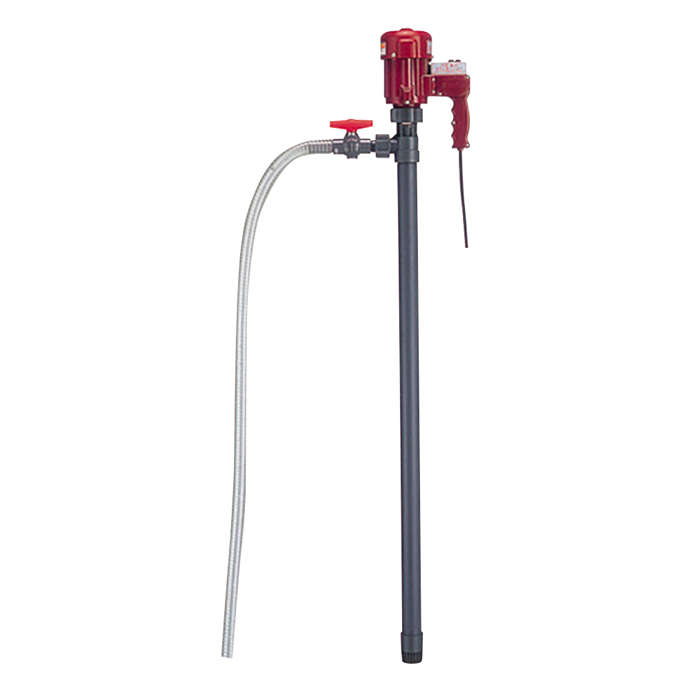 薬液移送ハンディポンプ HP-201