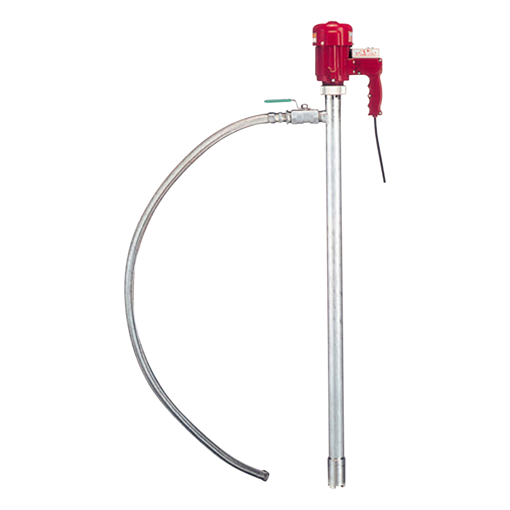 薬液移送ハンディポンプ HP-501