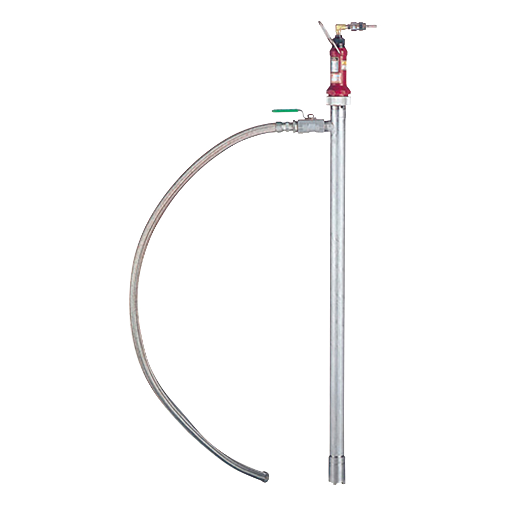 薬液移送ハンディポンプ HP-502