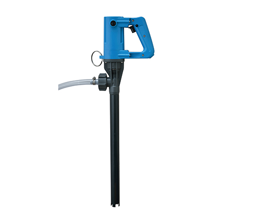 薬液移送ハンディポンプ（高粘度仕様） HP-601H