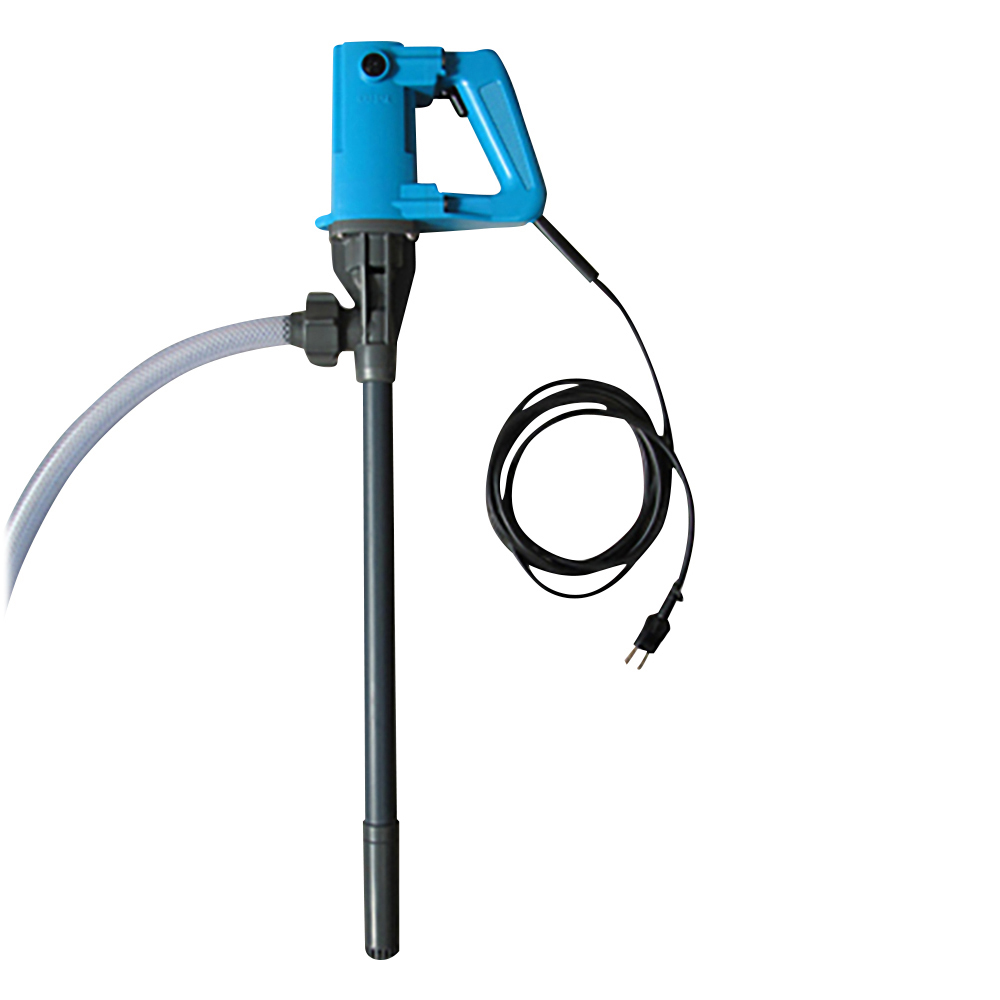 薬液移送ハンディポンプ HP-601