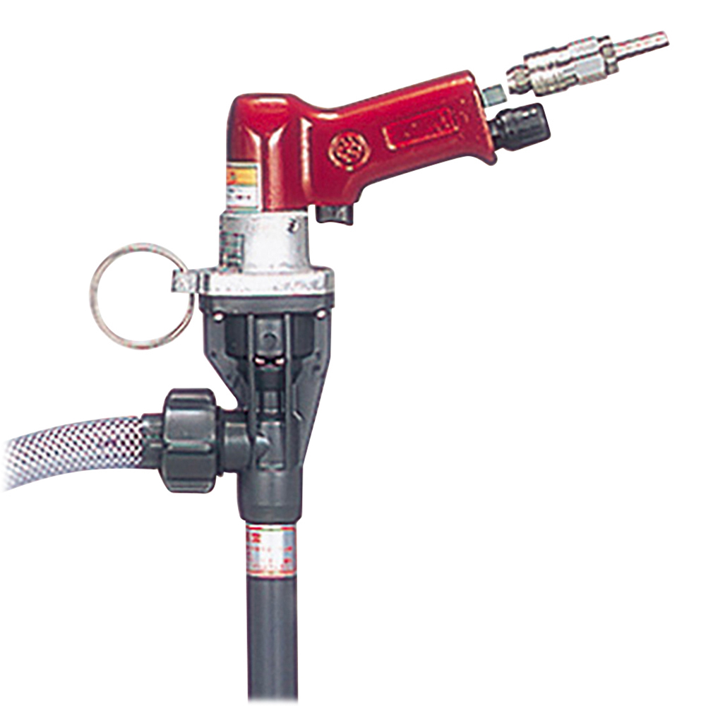 薬液移送ハンディポンプ HP-602