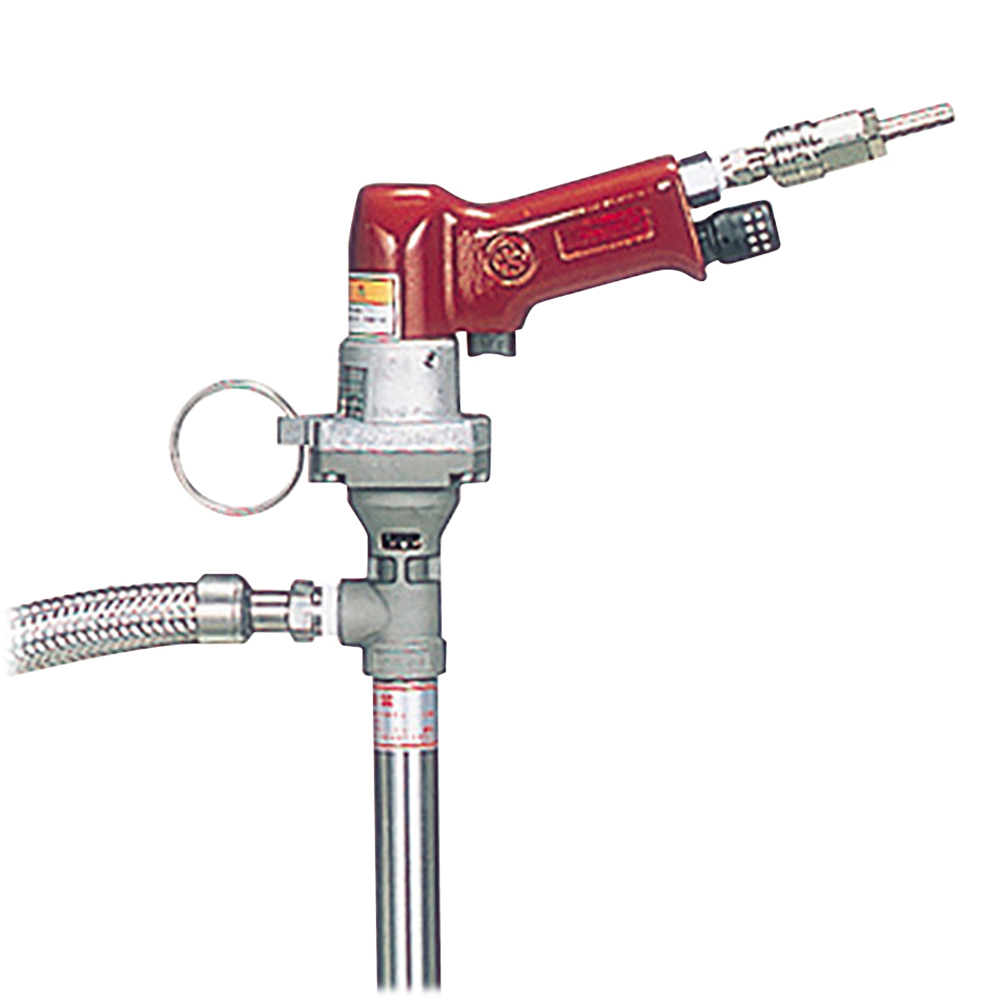 薬液移送ハンディポンプ HP-702