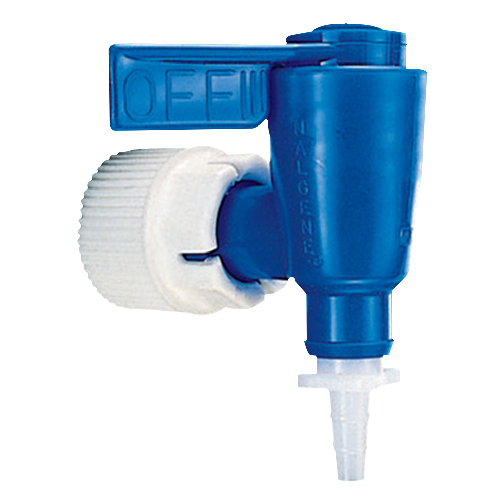 活栓 ポリプロピレン製 6422-0010JP