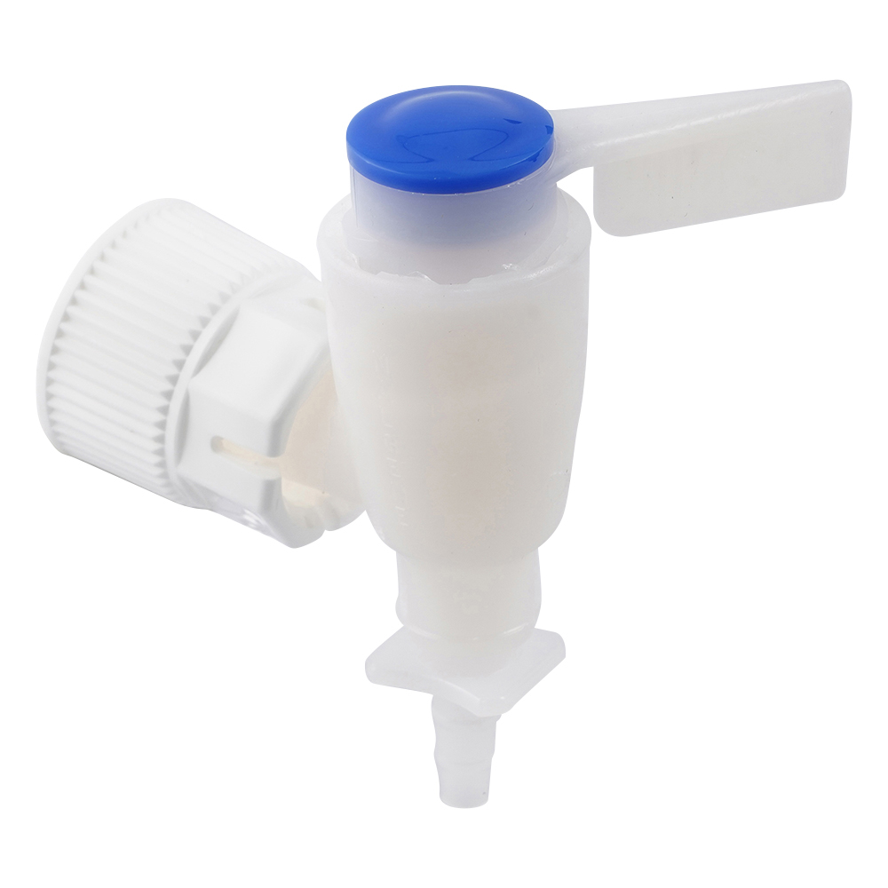 活栓 ETFE製 6432-0010JP