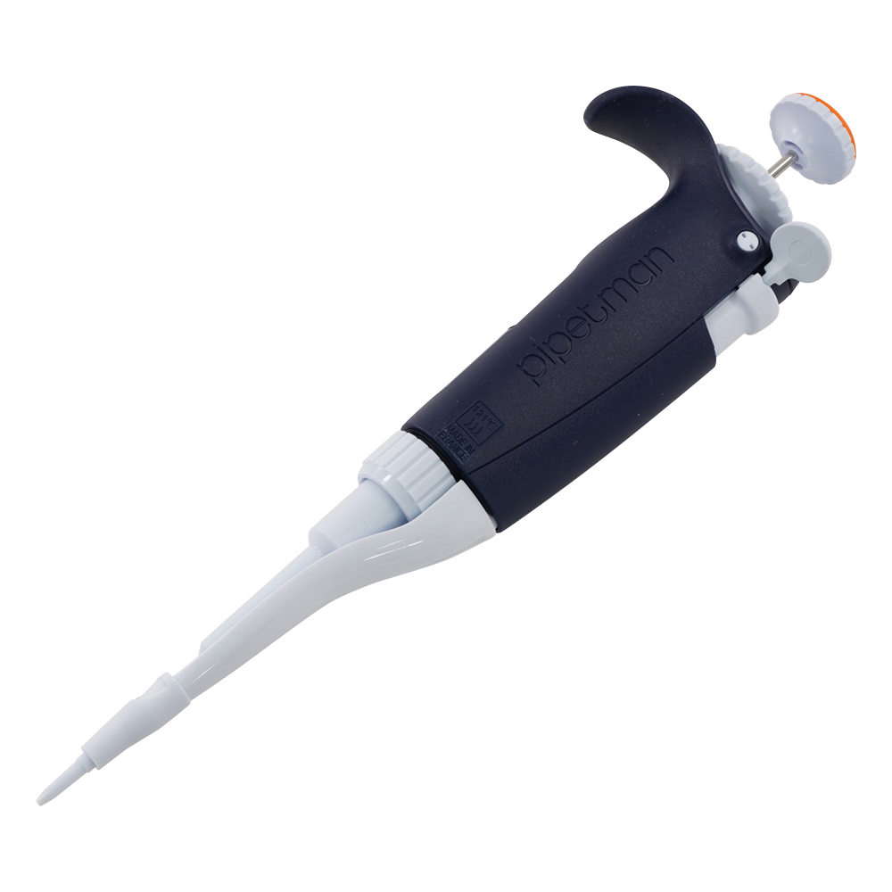 ピペットマン（ハイエンドモデル） L P2L FA10001P