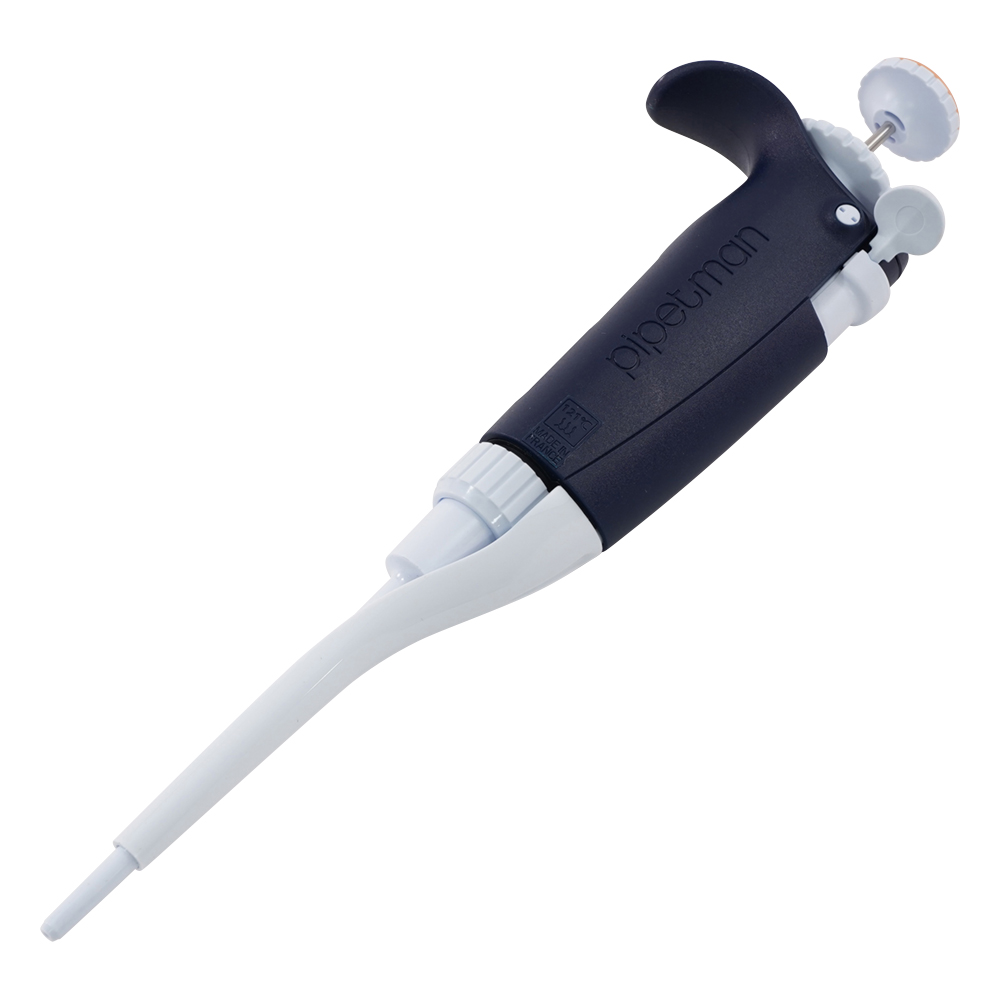 ピペットマン（ハイエンドモデル） L P100L FA10004P