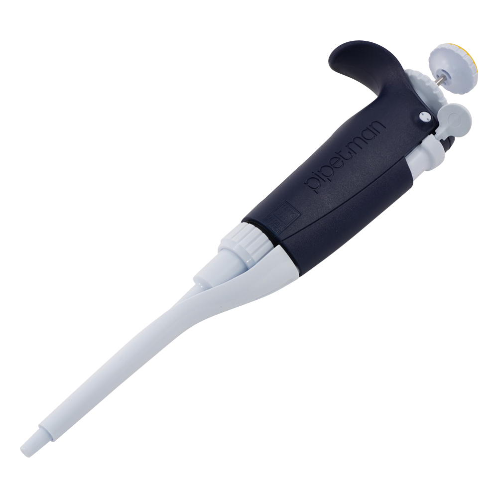 ピペットマン（ハイエンドモデル） L P200L FA10005P