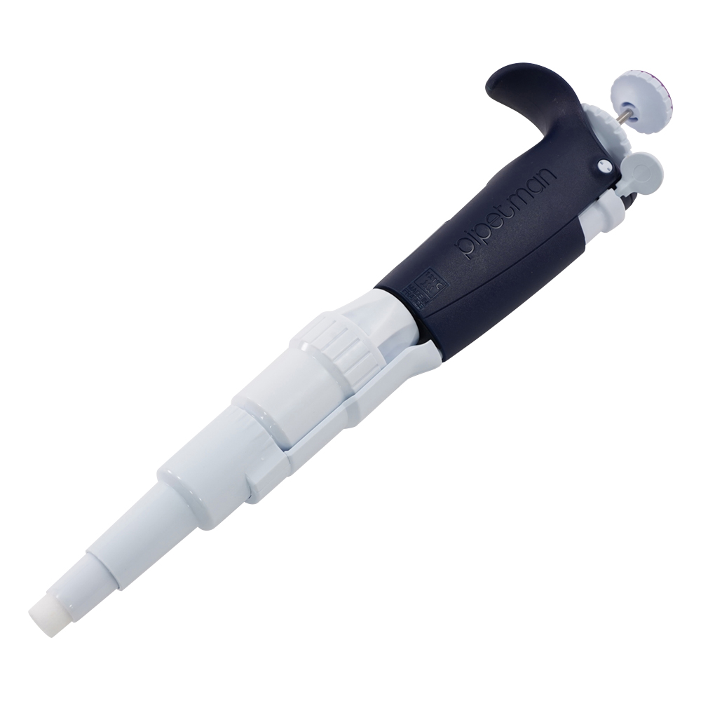 ピペットマン（ハイエンドモデル） L P5000L FA10007