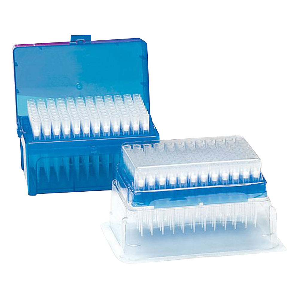 フィルターチップ（ART） 96本/パック×10パック（詰め替え用） 2139-RI