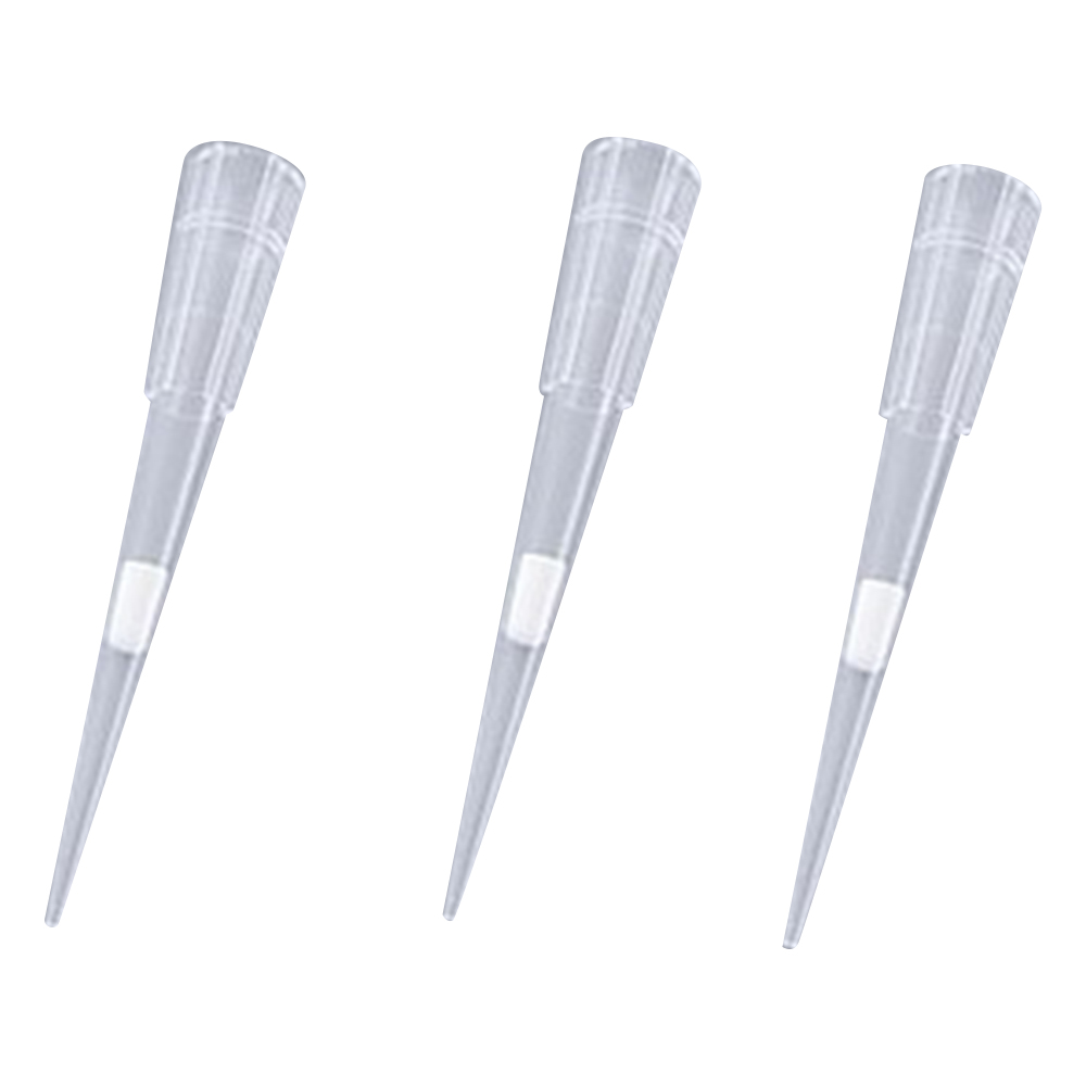 フィルターチップ（ART） 0.5～20uL 50.7mm 96本/ラック×10ラック 2149P-HR