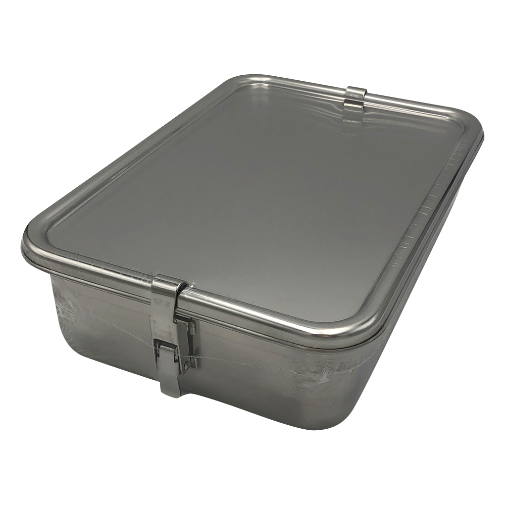 フック付コンテナー （331×230×88mm） 7号