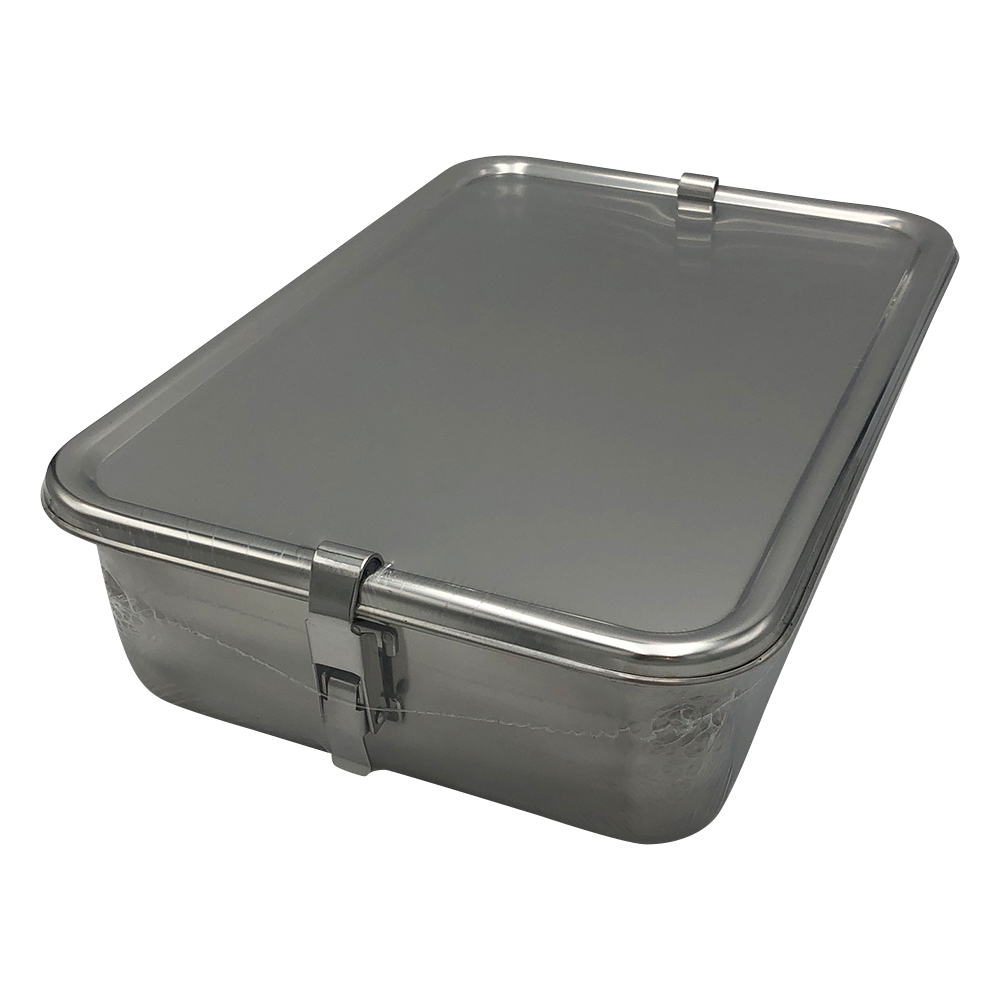 フック付コンテナー （351×243×89mm） 8号