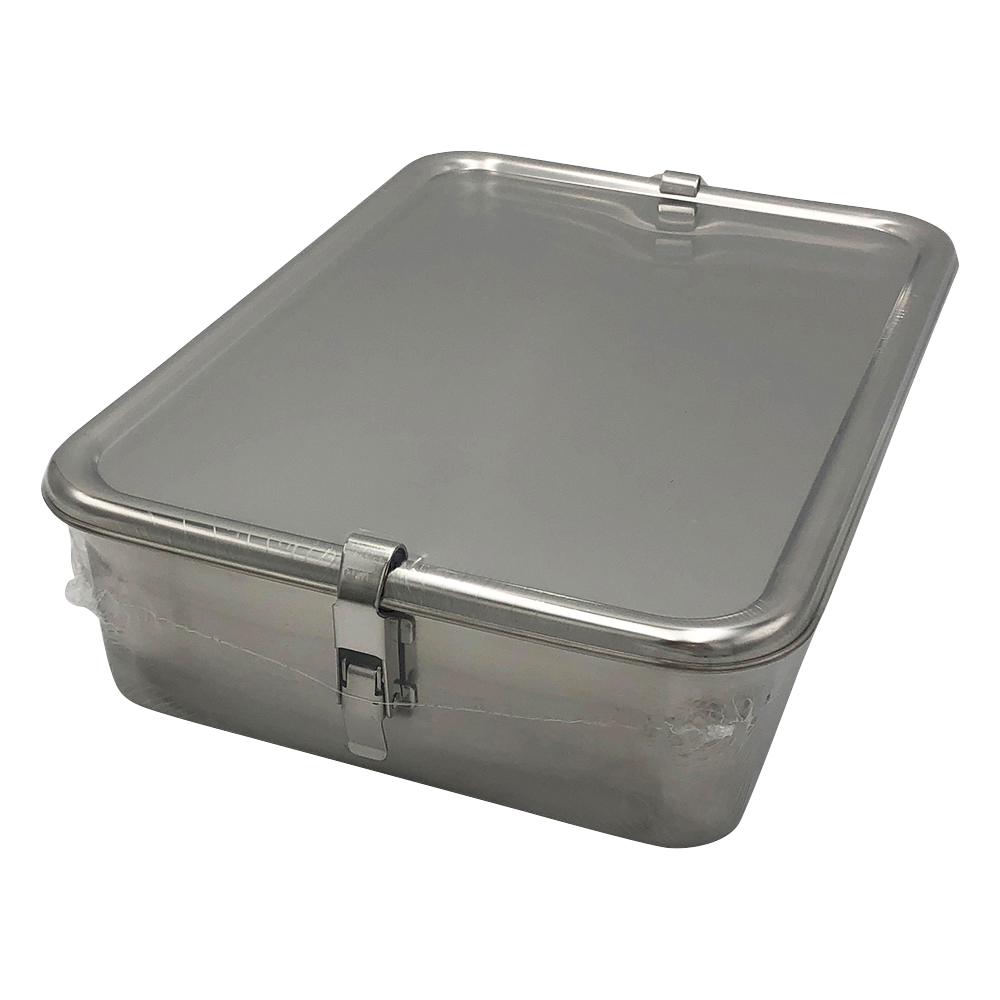 フック付コンテナー （367×261×90mm） 9号