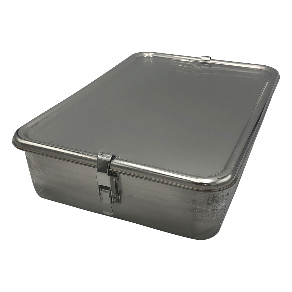 フック付コンテナー （403×284×92mm） 10号