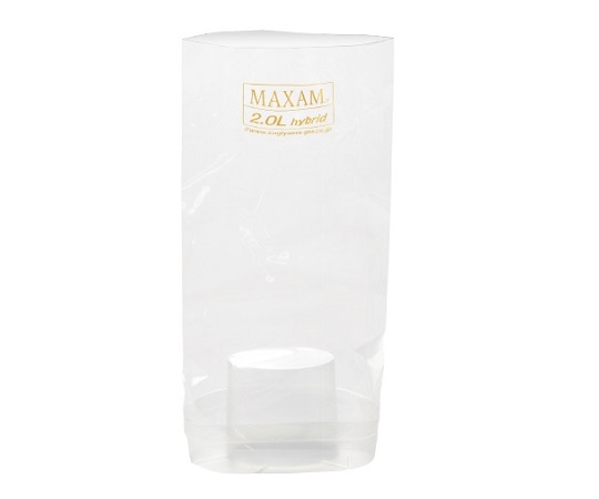 マリネリ容器 2L用パウチ （100枚入） MAX-20H100