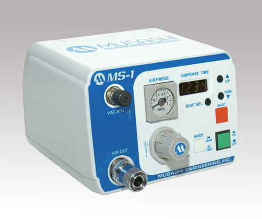 コンパクトディスペンサー MS-1