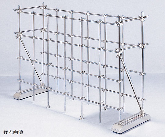 ユニットスタンド（C型） C-W1000