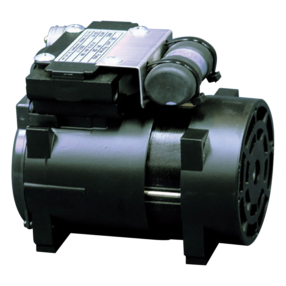 オイルフリー真空ポンプ（コンプレッサー兼用） 120×165×170mm OSP-50S