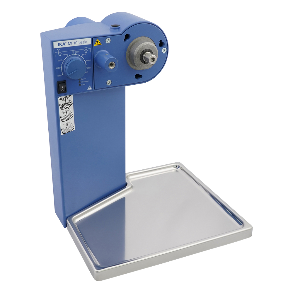 連続式ミル MF10ベーシック MF10 basic