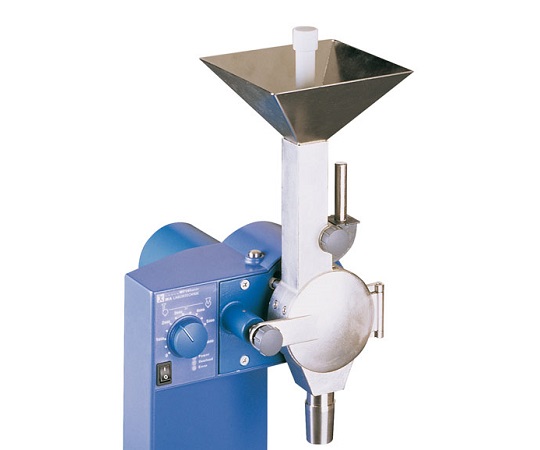 連続式ミル用カッター式ヘッド MF10.1