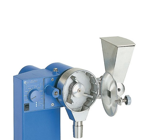 連続式ミル用ハンマー式ヘッド MF10.2