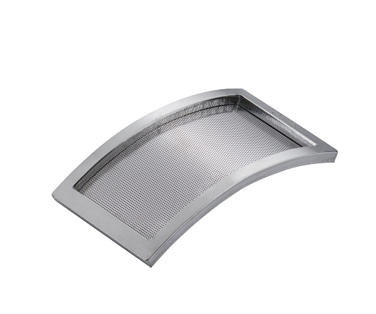 連続式ミル用 MFふるい MF0.25