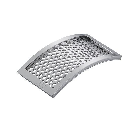 連続式ミル用 MFふるい MF2.0