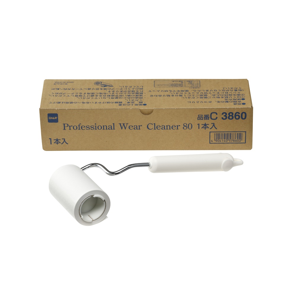 プロフェッショナル ウェアクリーナー 80 C3860
