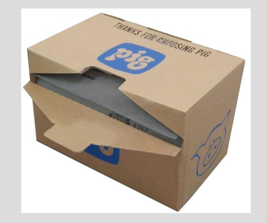 フォーインワンピグ（R）マット 410mm×24m MAT284A