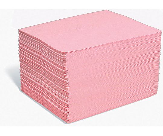 ハズマットピグマット 380×510mm 100枚入 MAT301A