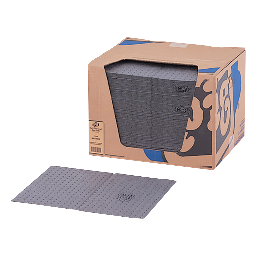 ピグ（R）マット 380×510mm 100枚入 MAT203A