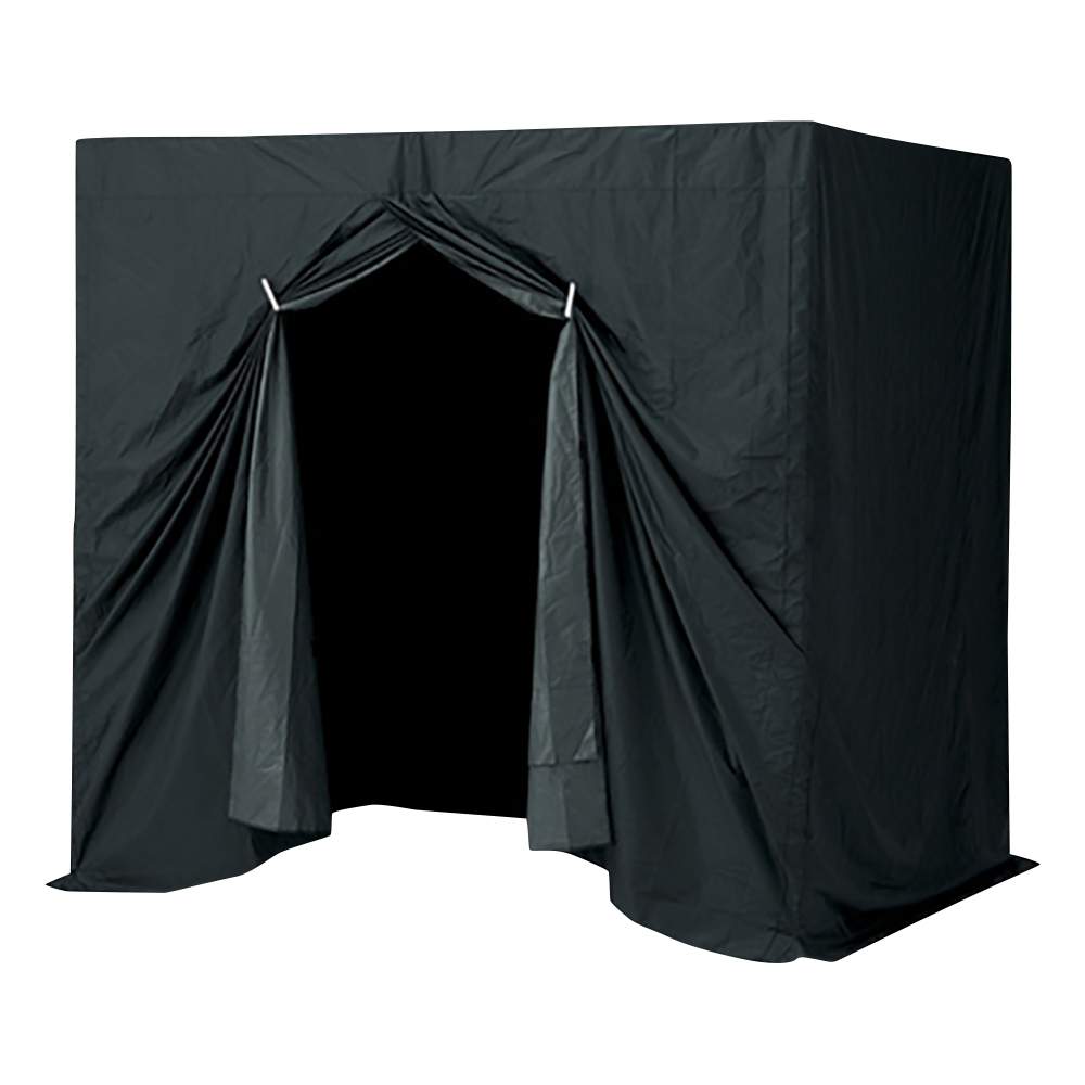 組立式暗室 中 2100×1600×2000mm ADR-F2