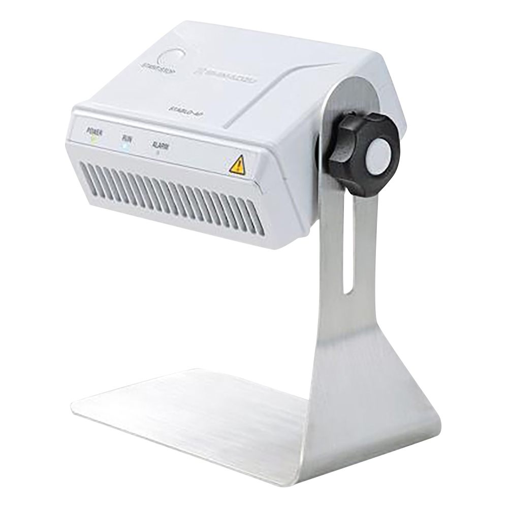 イオナイザー 交流コロナ放電 電子天びん専用 STABLO-AP