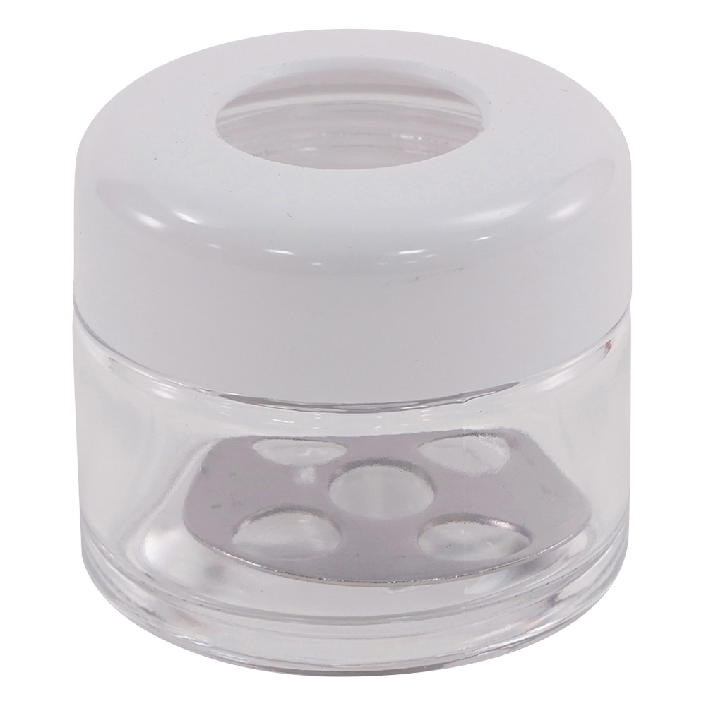 マウス専用　粉末給餌器