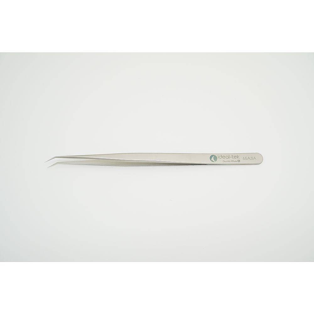 超精密ピンセット ID-65A