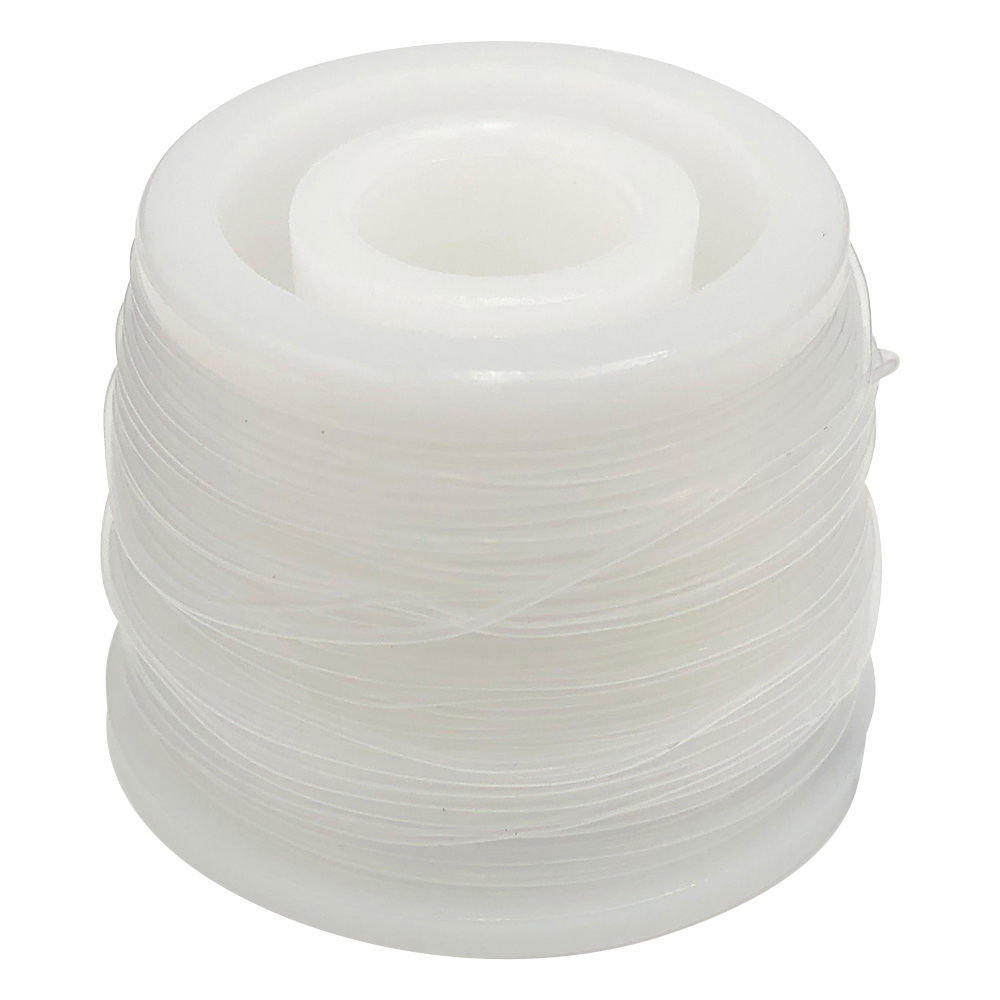 シリコンマイクロチューブ φ0.5×φ0.6mm 1巻（10m） No.5