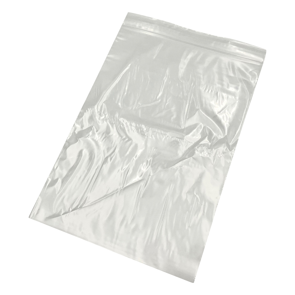 パコールチャック袋 幅：200×チャック下長さ：280mm 100枚入 4I