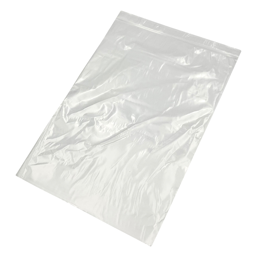 パコールチャック袋 幅：280×チャック下長さ：400mm 100枚入 4K