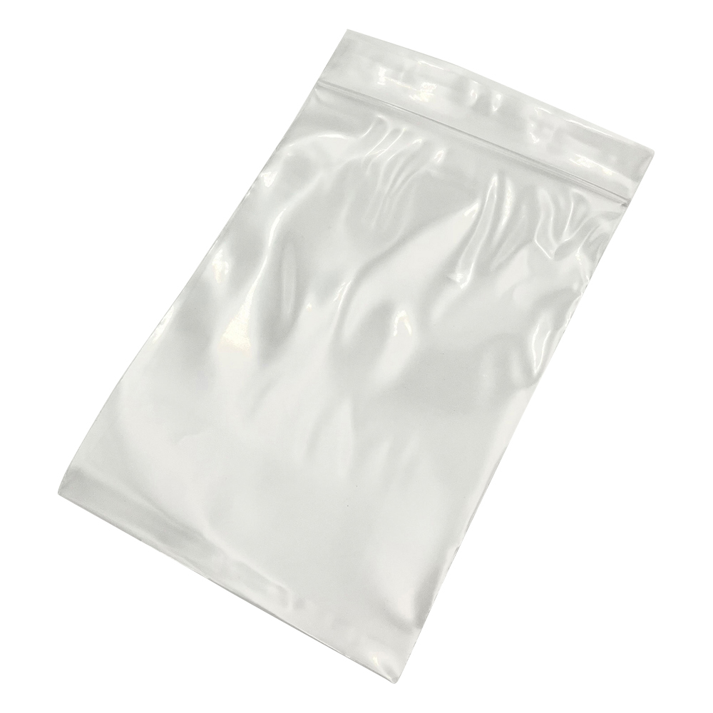 パコールチャック袋 幅：100×チャック下長さ：140mm 100枚入 8E