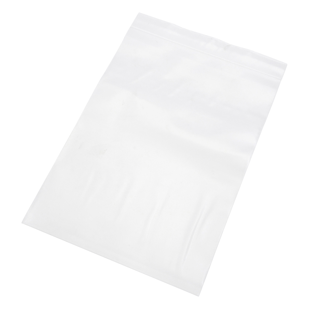 パコールチャック袋 幅：170×チャック下長さ：240mm 100枚入 8H