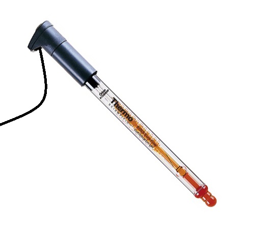 pH複合電極（STARシリーズ）交換用 Sure-Flow ROSS pH複合電極 8172BNWP