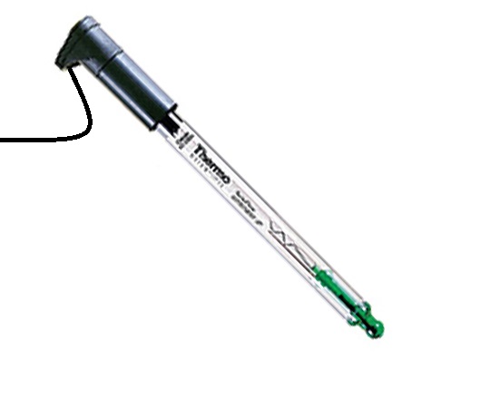 pH複合電極（STARシリーズ）交換用 Sure-Flow Ag/AgCl pH複合電極 9172BNWP