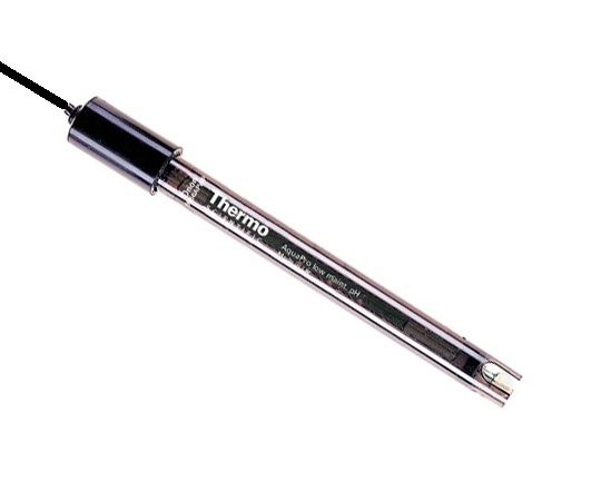 pH複合電極（STARシリーズ）交換用 AquaPro Ag/AgCl pH複合電極 9156APWP