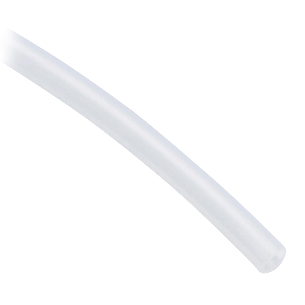 ナイロンチューブ φ2.5×φ4mm 白 1巻（20m） NA0425-20