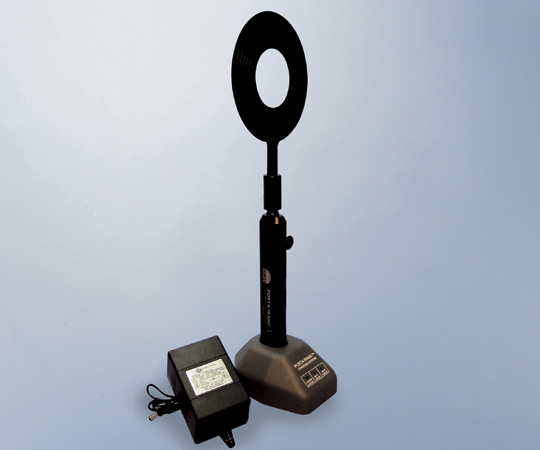 ウェハー用真空ピンセット バッテリー一体タイプ・VIRTUAL VPW6300AR-VWT5R