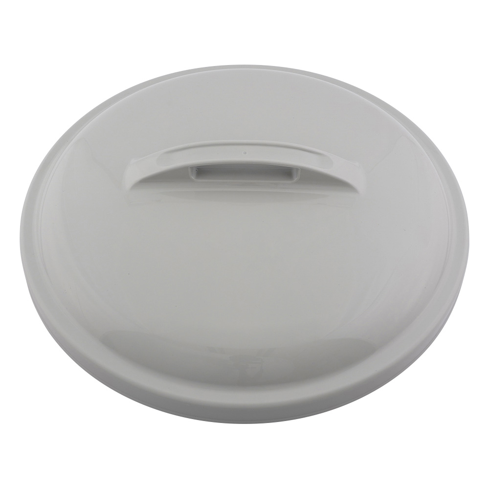 エコポリペール丸型用フタ PEFN45Hフタ