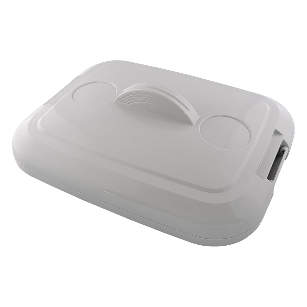 エコポリペール角型用フタ PEKF7H PEKF7Hフタ