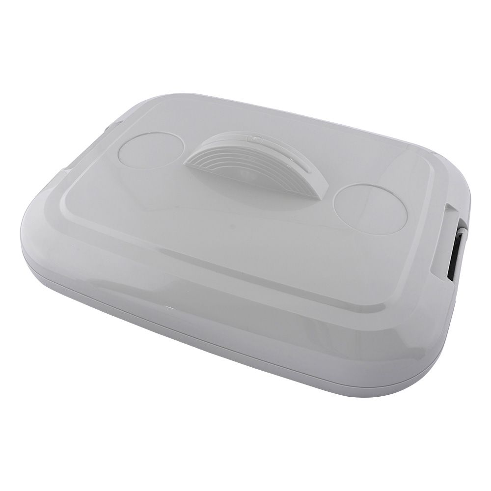 エコポリペール角型用フタ PEKF9H PEKF9Hフタ