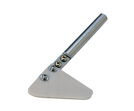 ダンシングミル用 シリコンヘラ AL-9H